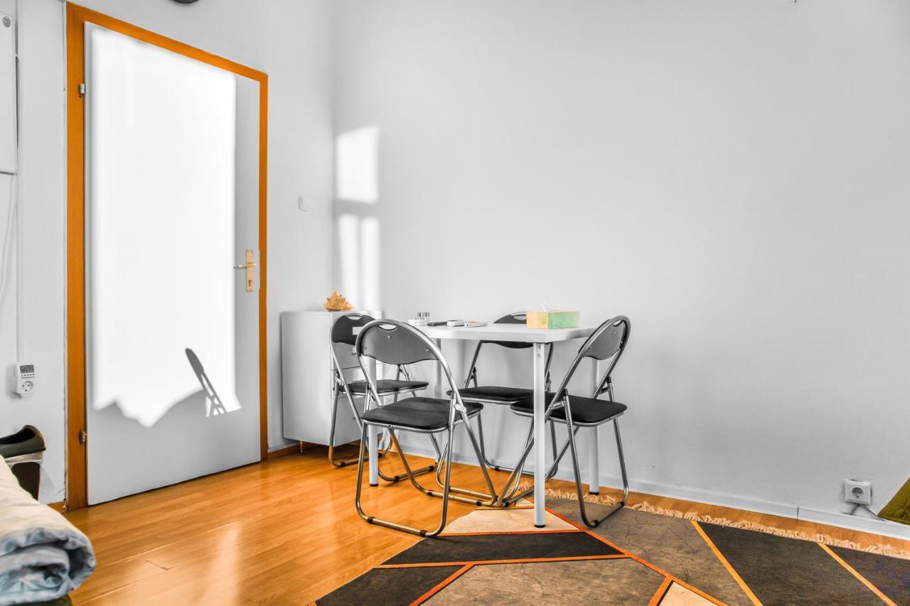 Joyful 2Br Shared Apt Near Millenium Tower & Danube River Vídeň Exteriér fotografie