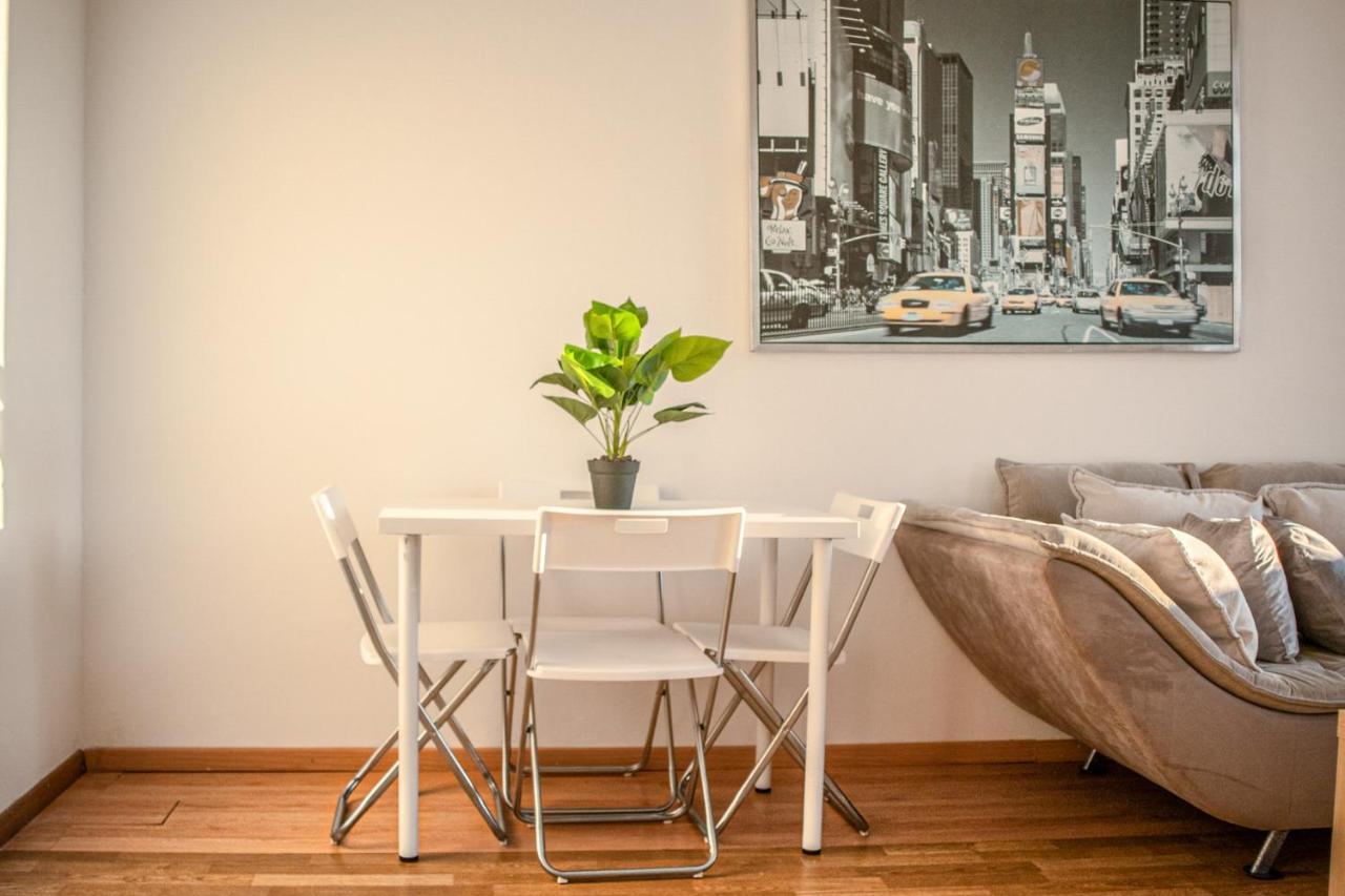 Joyful 2Br Shared Apt Near Millenium Tower & Danube River Vídeň Exteriér fotografie
