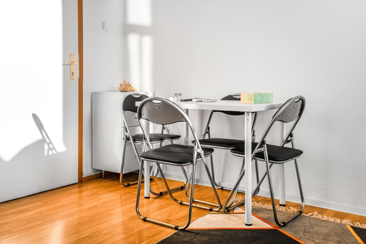 Joyful 2Br Shared Apt Near Millenium Tower & Danube River Vídeň Exteriér fotografie