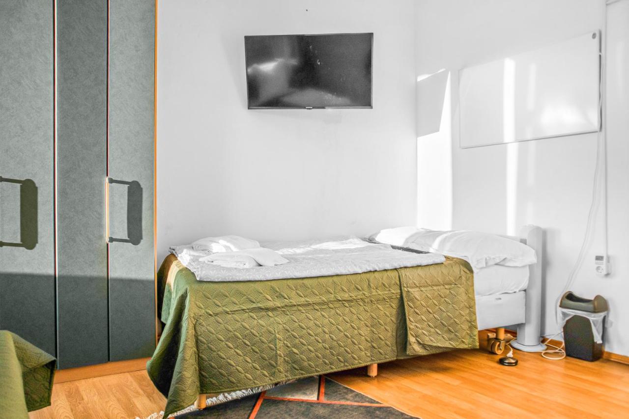 Joyful 2Br Shared Apt Near Millenium Tower & Danube River Vídeň Exteriér fotografie