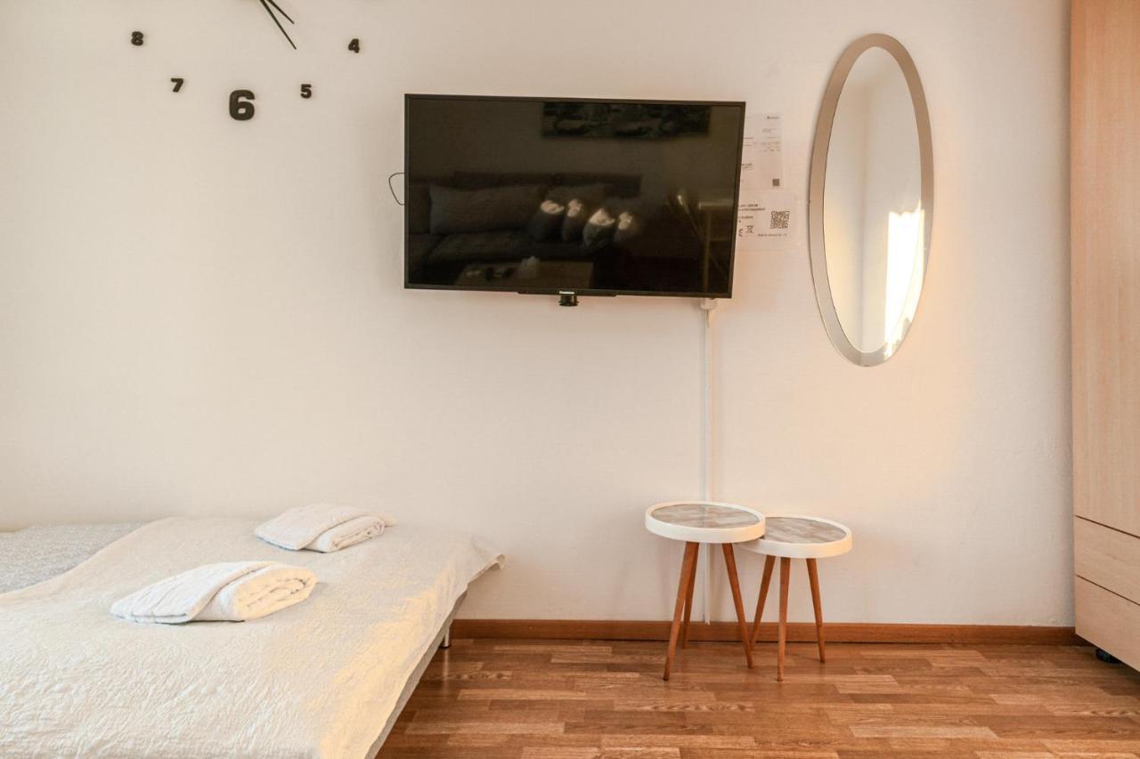 Joyful 2Br Shared Apt Near Millenium Tower & Danube River Vídeň Exteriér fotografie
