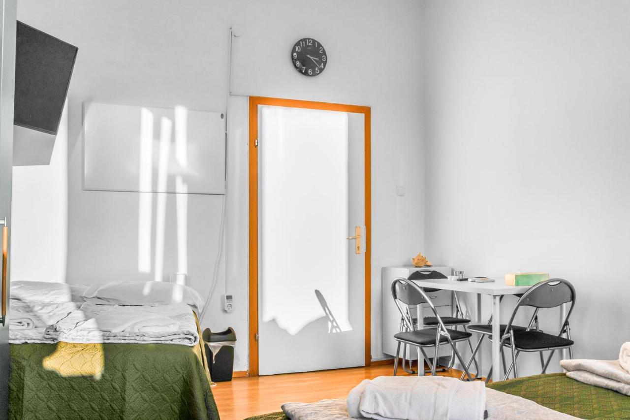 Joyful 2Br Shared Apt Near Millenium Tower & Danube River Vídeň Exteriér fotografie