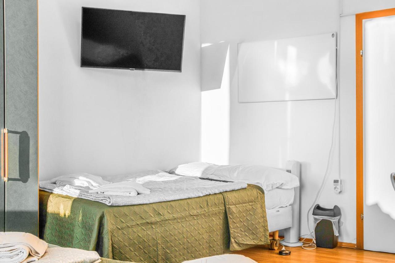 Joyful 2Br Shared Apt Near Millenium Tower & Danube River Vídeň Exteriér fotografie